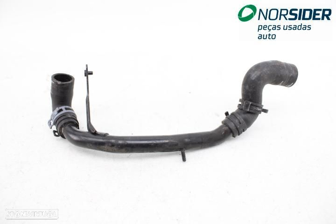 Conjunto de tubos de agua Volkswagen Passat Sedan|11-15 - 3