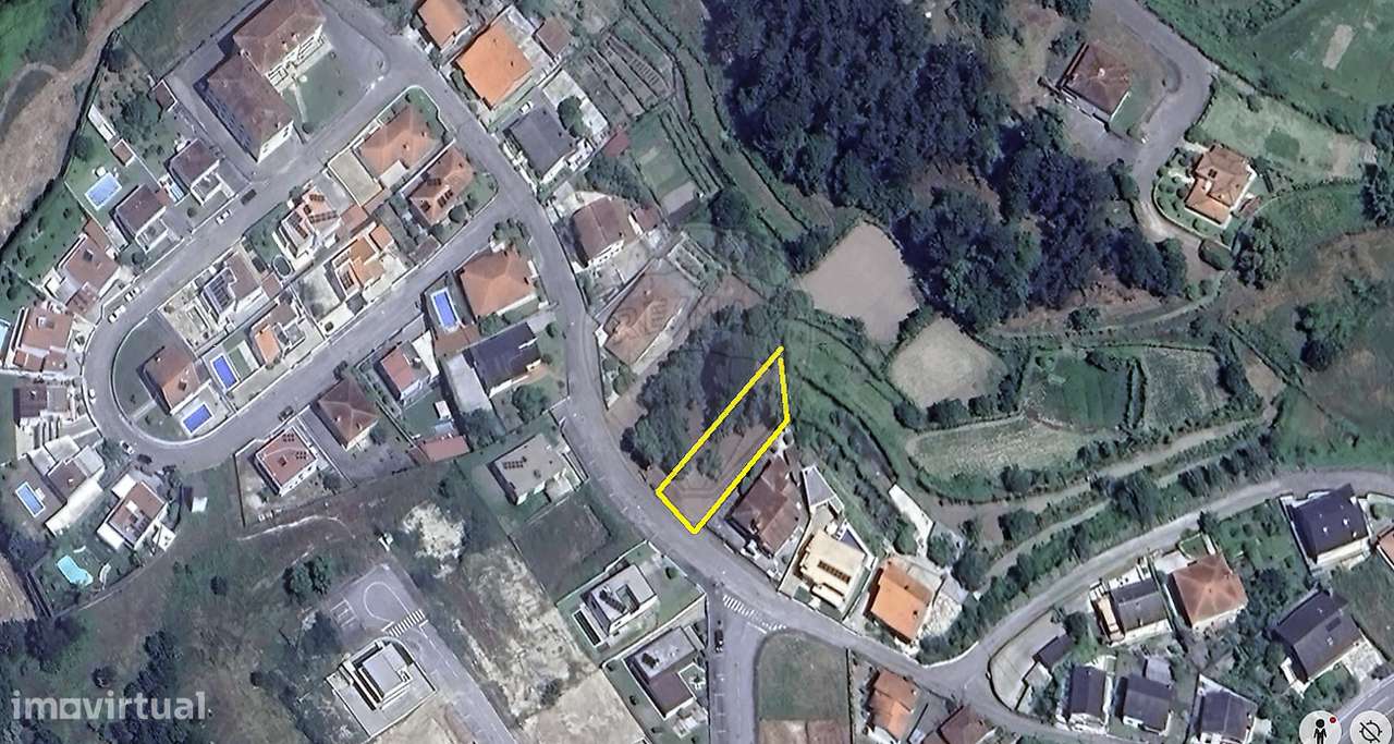 Terreno  para venda-3