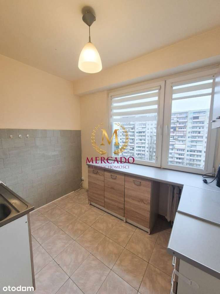 Okazja! 2 pokoje na wynajem os. Południe! - Pełny obrazek: 5/8