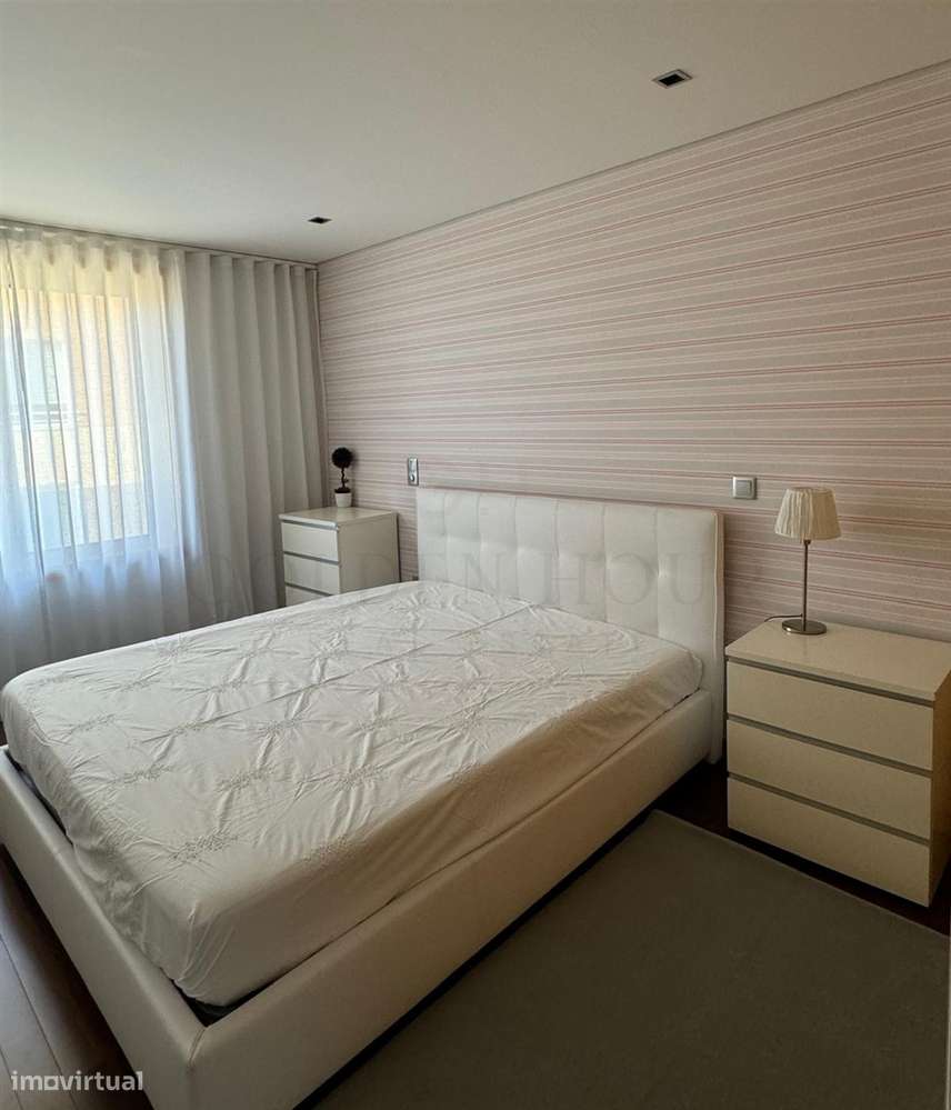 T3 Duplex com Vista Mar em Vila Nova de Gaia - Grande imagem: 2/26