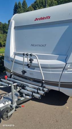 Dethleffs Nomad 730 FKR - 5