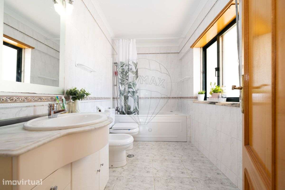 Apartamento T2 para venda-8