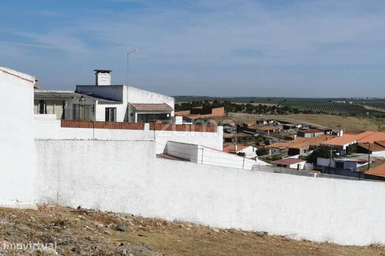 Terreno Urbano em Beja - Grande imagem: 5/7