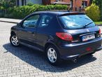 Peugeot 206 1.4 Happy - 5