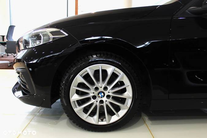 BMW Seria 1 - 2