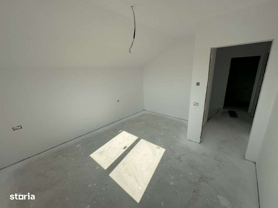 CASA INDIVUALA, 500MP TEREN, SUPRAFATA GENEROASA-6