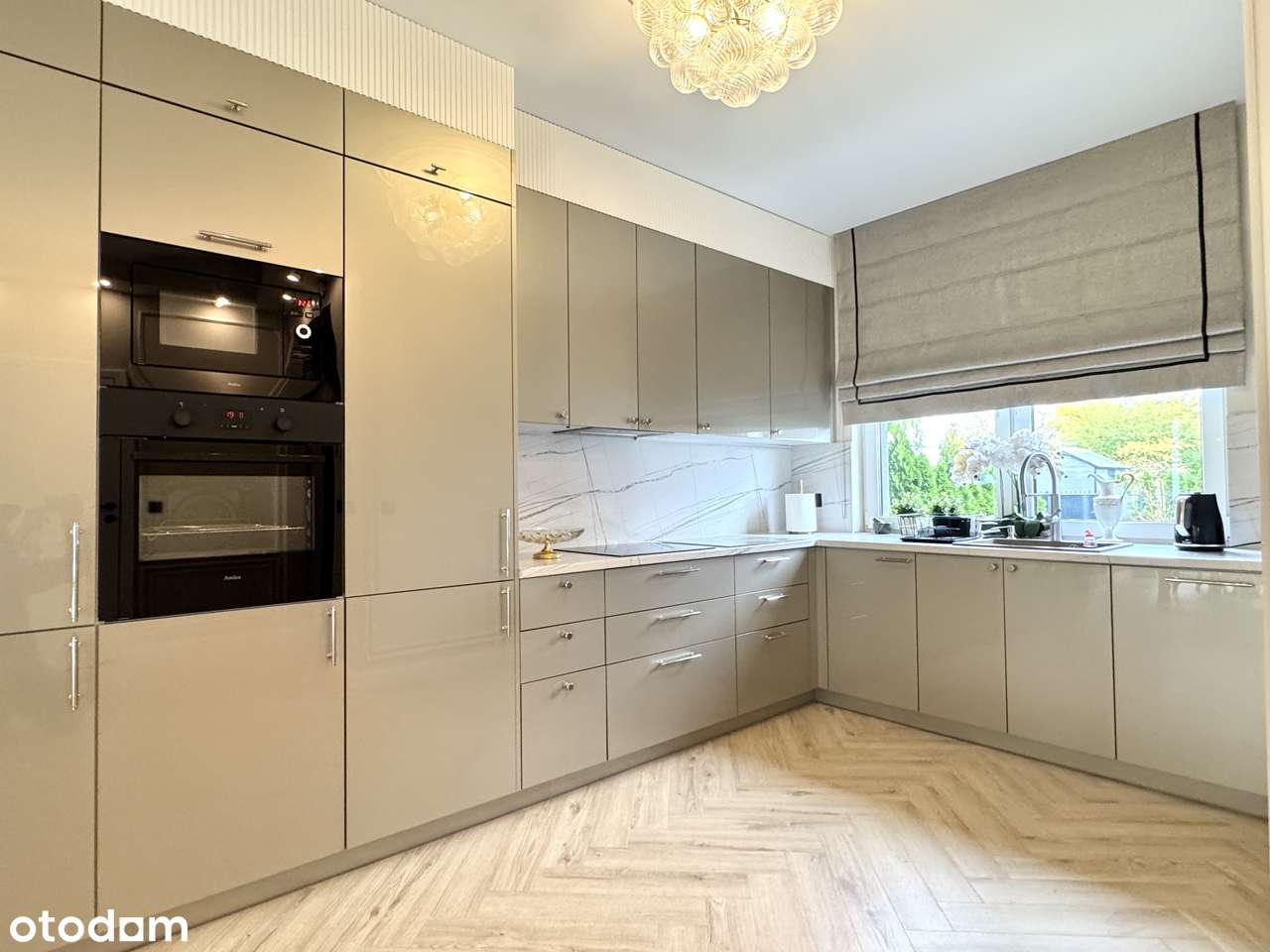 Nowy dom w Radomierzycach blisko Jagodno, Wojszyce, Obwodnica - Pełny obrazek: 5/18