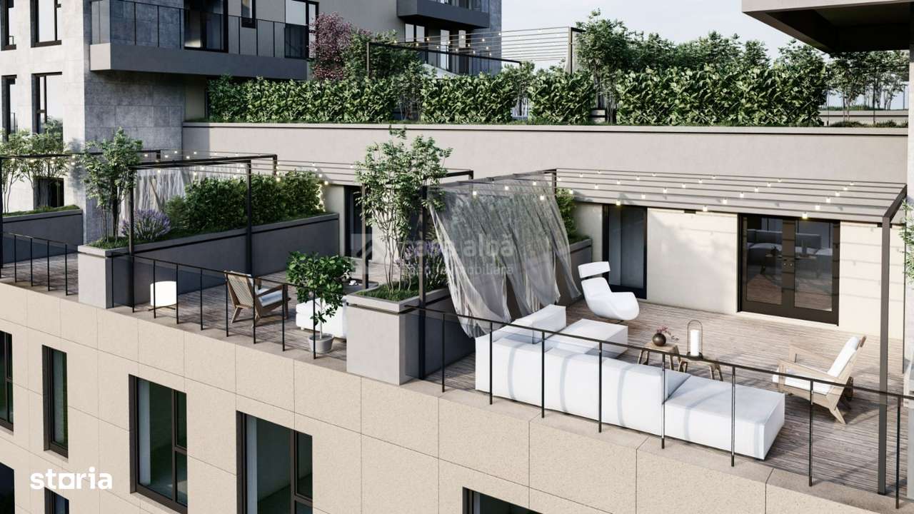 PROIECT NOU | apartament 2 camere LA CHEIE | Pacurari - Alpha Bank - Imagine principală: 2/18