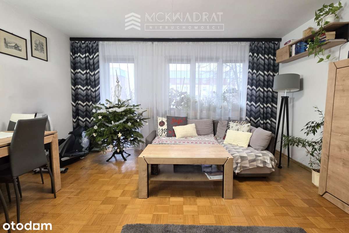 Starobojarska 72 m2, 4 pokoje, 1 piętro, parking-1