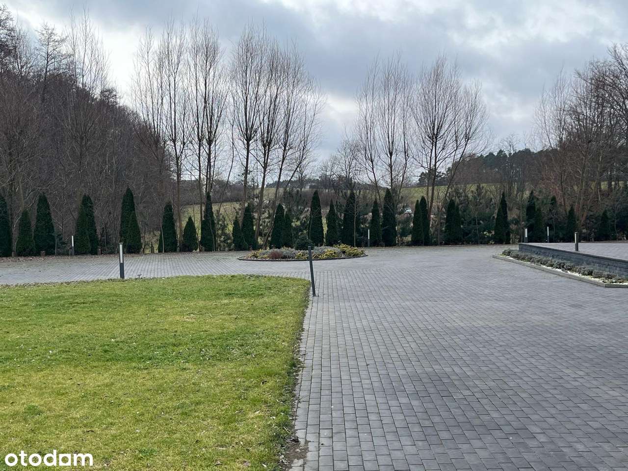 REZYDENCJA NAD JEZIOREM – GNIEZNO, WIERZBICZANY 800 m²|działka 3800 m² - Pełny obrazek: 4/14