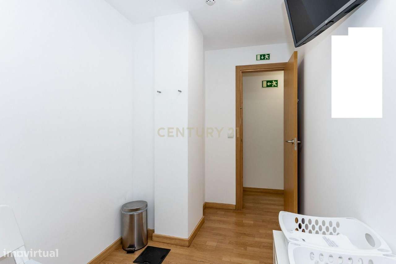 Oportunidade de Investimento - Escritório no Parque das Nações-12