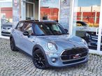 MINI Cooper D - 3