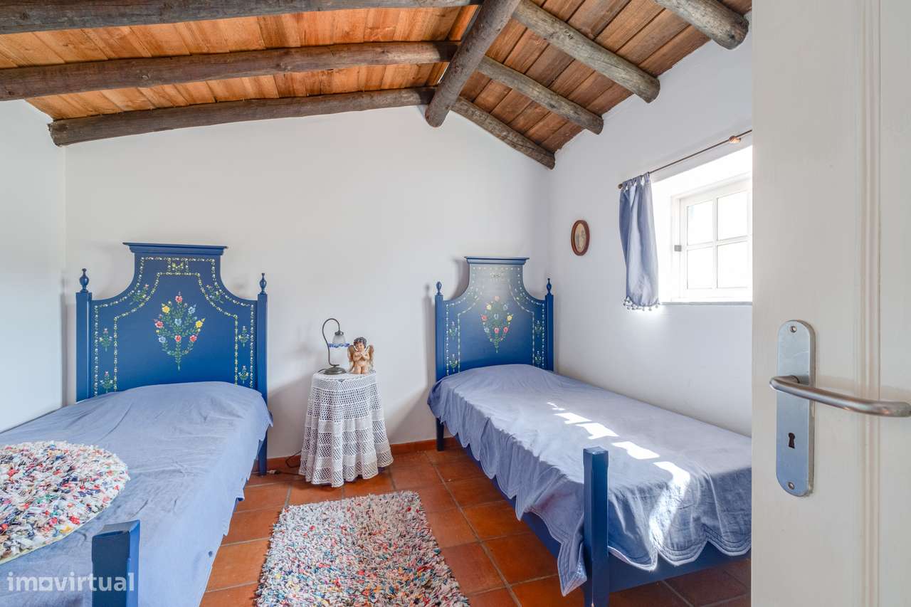 CASA DE ALDEIA | PARA VENDA | ALENTEJO-14