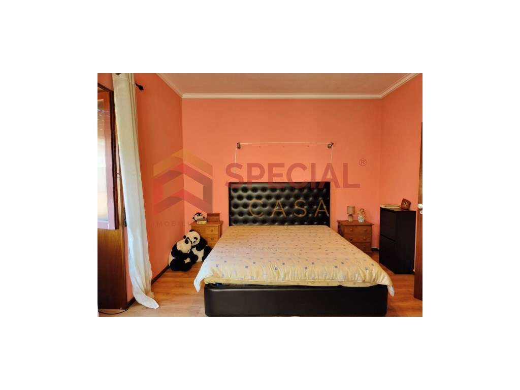 Moradia T6 Duplex Venda Vila Nova de Gaia-51