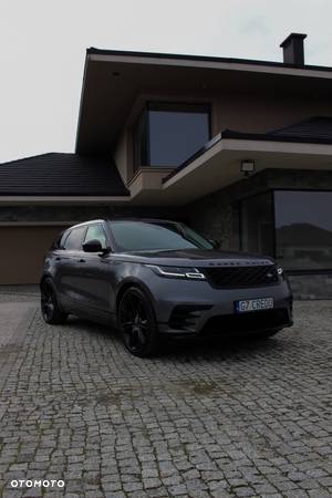 Land Rover Range Rover Velar 2.0 SD4 R-Dynamic SE - 4