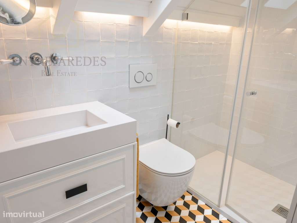 Comprar Apartamento T3 Duplex de Luxo com Vista Rio Douro | Totalme...-34
