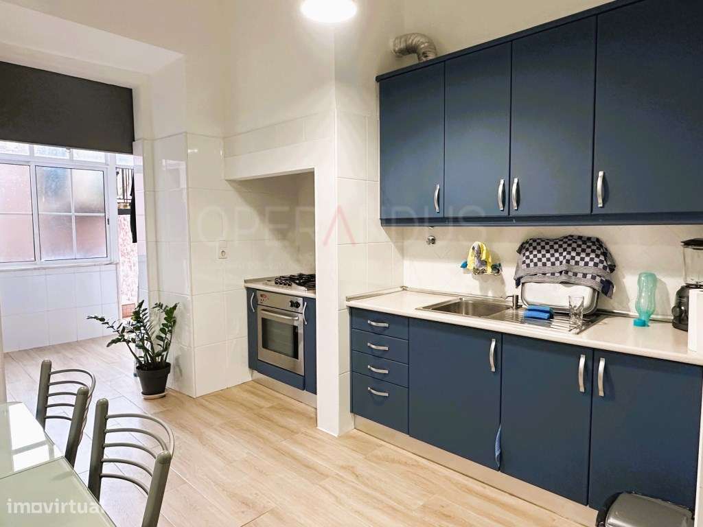 Apartamento com Terraço - Grande imagem: 5/15