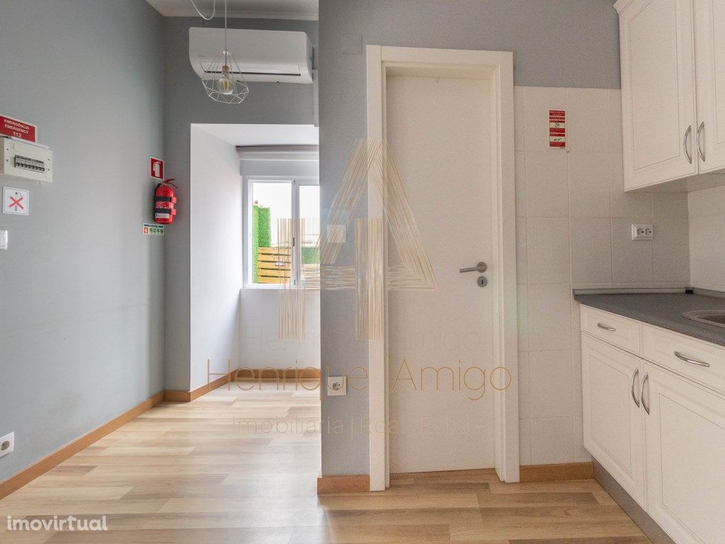 BAIXA DE PREÇO | Apartamento T2 perto das praias