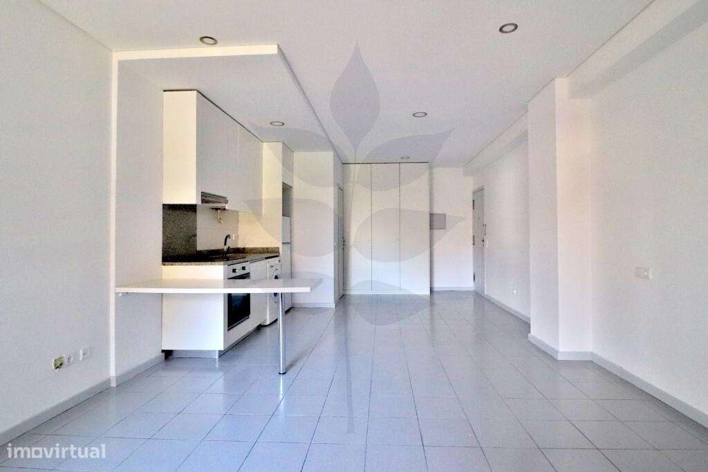 Apartamento T0 para venda em São Victor-10