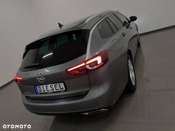 Opel Insignia 2.0 CDTI Elegance S&S - 35