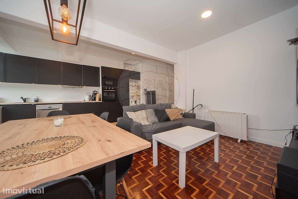 Apartamento T3 para venda-9
