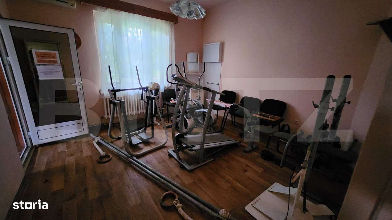 Casa pretabila spatiu comercial,360 mp,Centru - Imagine principală: 1/5