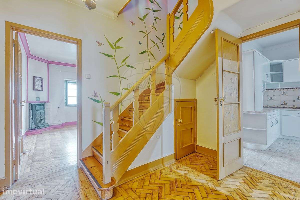 Apartamento T4 para venda-7
