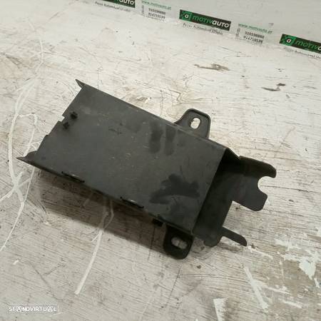 Guia De Duto De Ar Bmw 5 Touring (F11) - 5