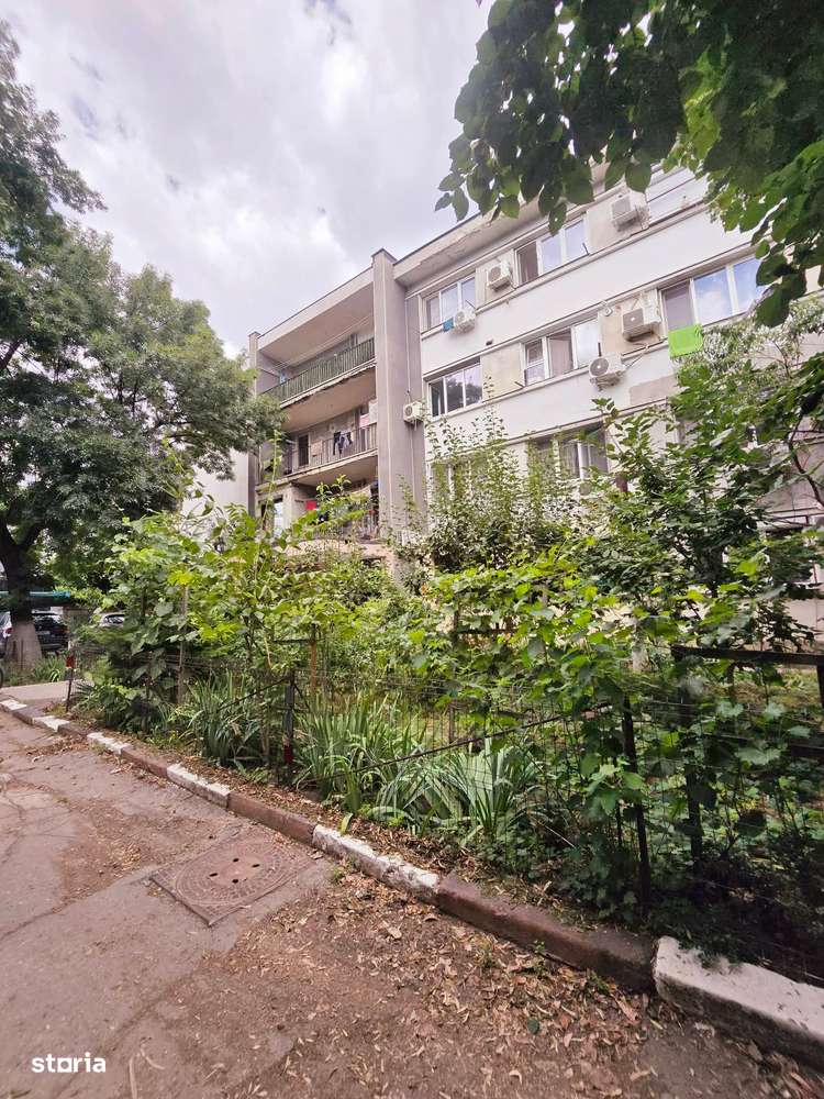 Garsonieră confort 2 ,Bulevardul Basarabia-1