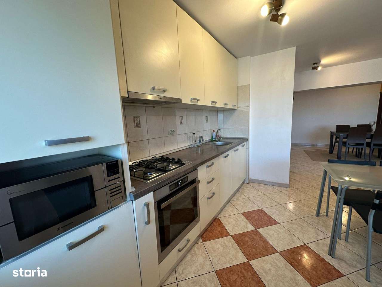 Apartament PET FRIENDLY Rond Alba Iulia - Imagine principală: 4/14