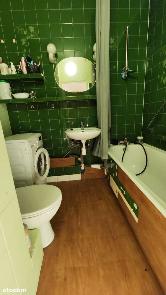 3 pokojowe mieszkanie 65 m² – słoneczne i przestronne – Osiedle Polne-12