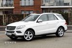 Mercedes-Benz ML 250 BlueTec 4-Matic - 12