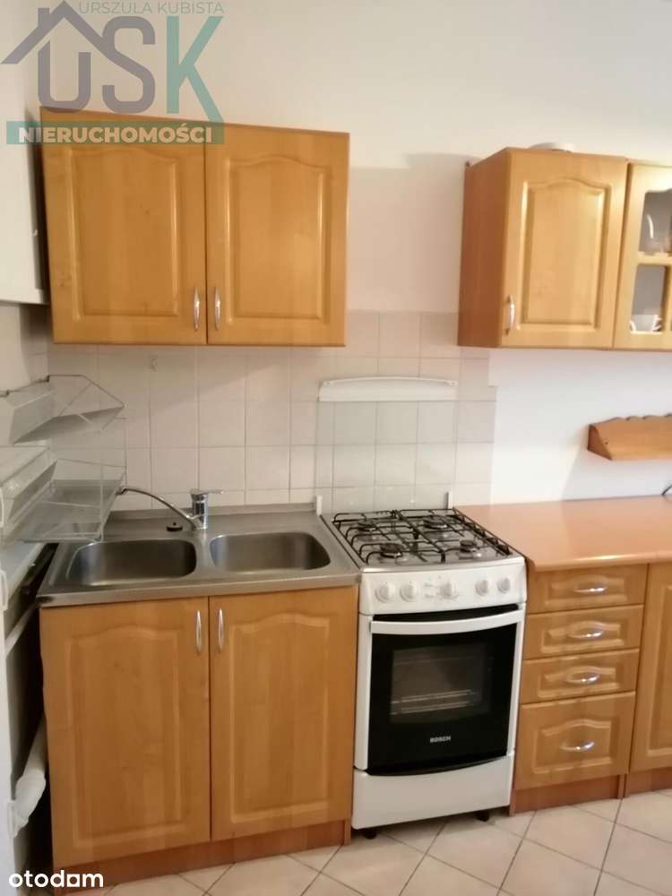 Ustroń -dwupokojowe mieszkanie z balkonem - Pełny obrazek: 2/11