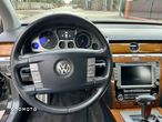 Volkswagen Phaeton 3.0 V6 TDI DPF 4Mot (5os) - 24