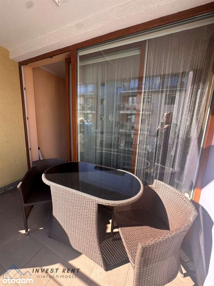 Gotowy do Zamieszkania! Twój Apartament nad Morzem-14