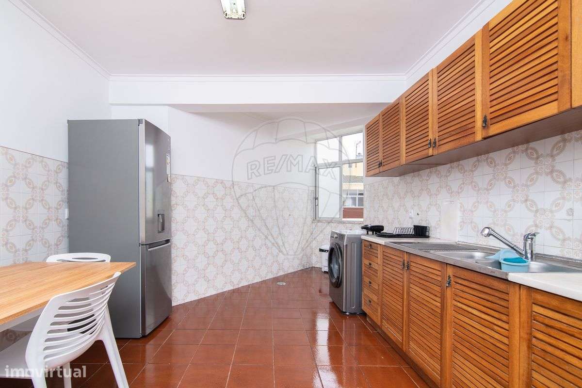 Apartamento T2 para arrendamento - Grande imagem: 4/19
