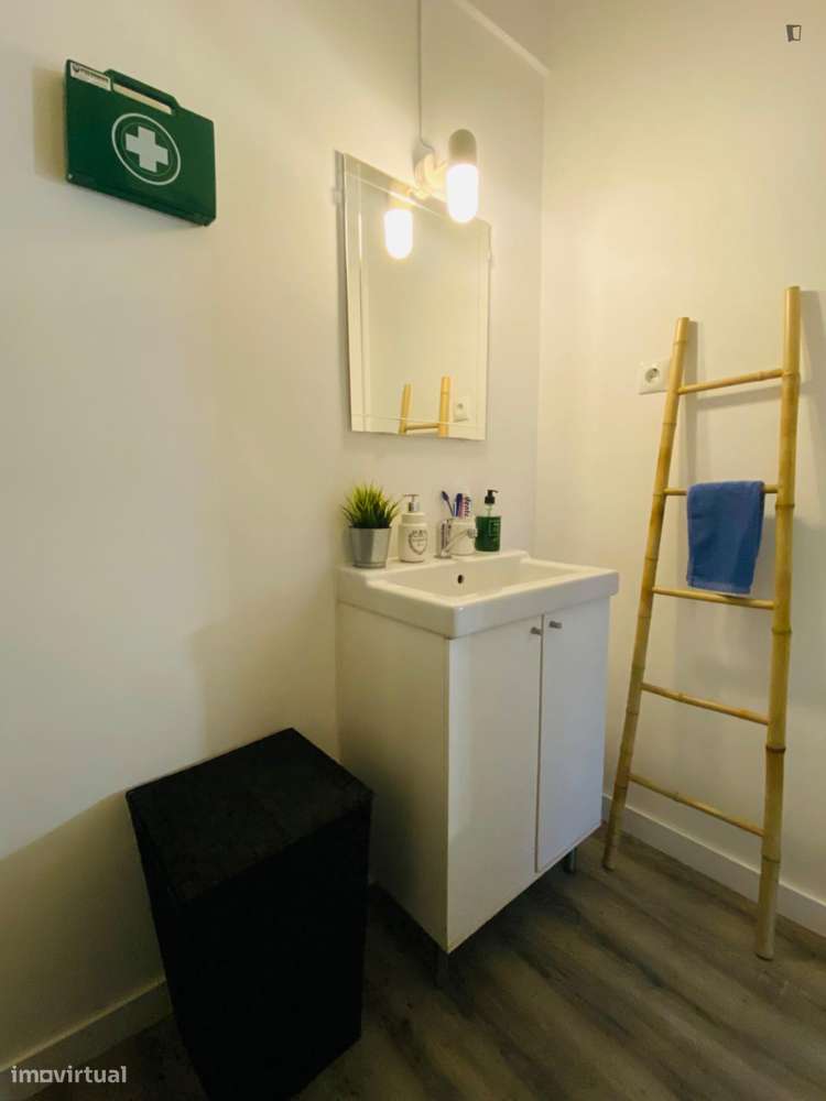 Apartamento com 2 quartos - localizado em Albufeira - Grande imagem: 4/9