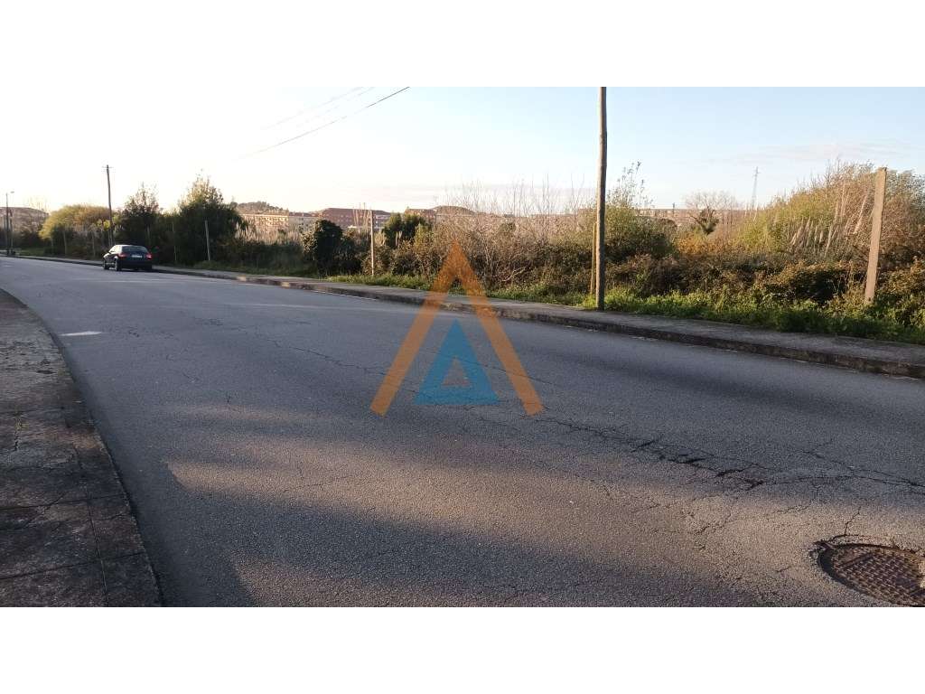 Lote de terreno em Anta - Espinho - Grande imagem: 4/8