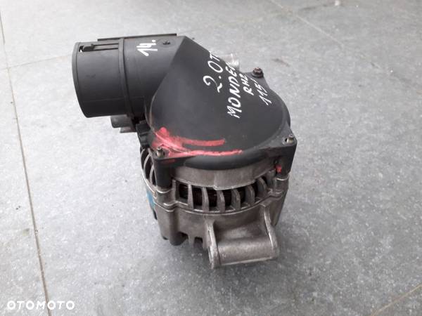 Alternator Mondeo III RH2 2.0 TDDI 115KM - 3