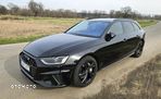 Audi A4 Avant 45 TFSI quattro S tronic S line - 4