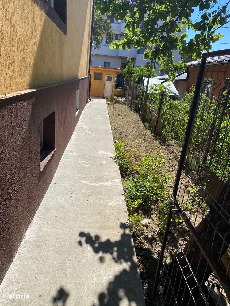 Vila D+P+1+M - Agigea - 270.000 euro (Cod E2+E7)-5