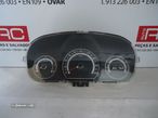 Quadrante Kia Ceed de 2010 - 2