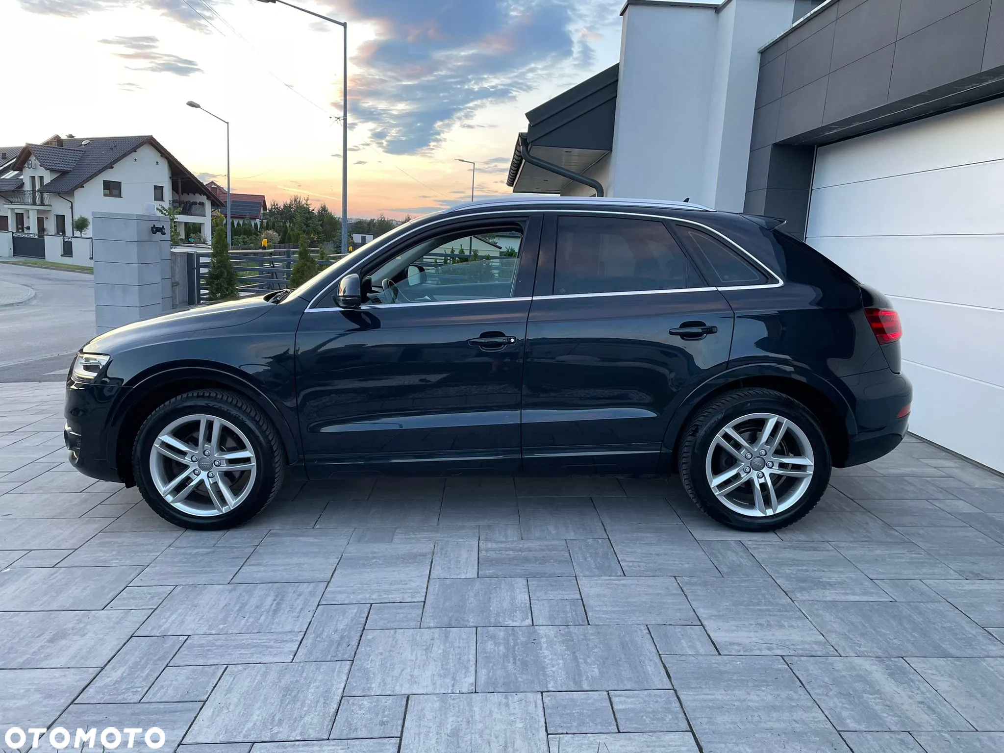 Audi Q3 - 8