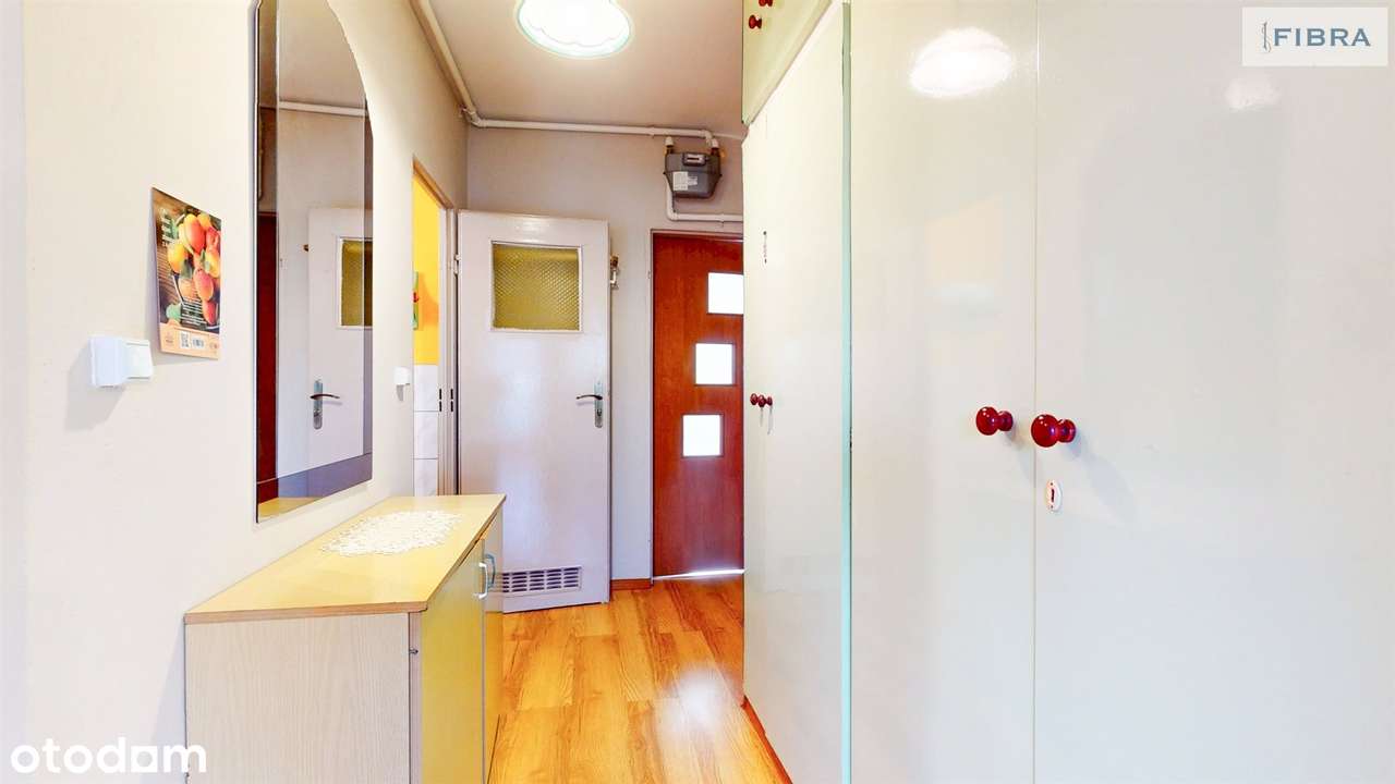 Ciepłe M3 z balkonem – idealne na start-7