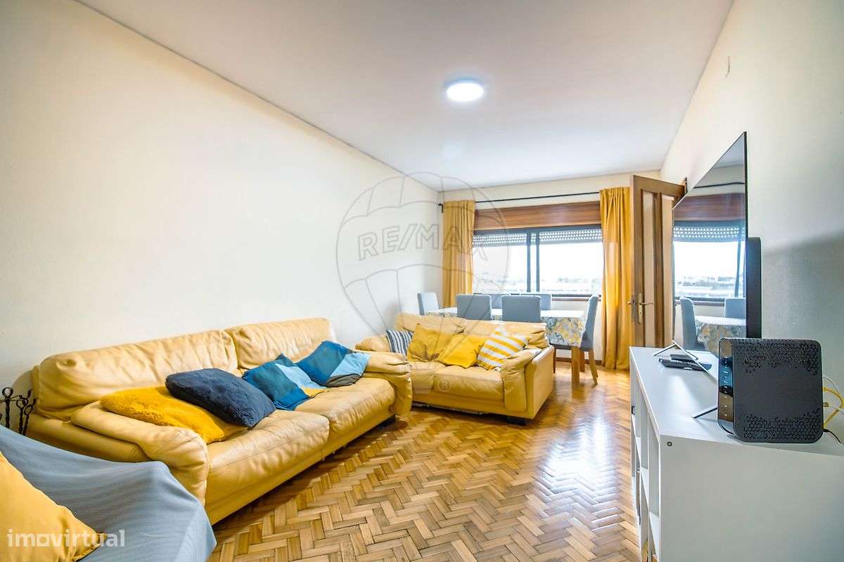 Apartamento T3 para venda-3