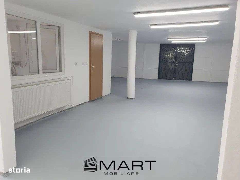 Hala industriala, 90mp zona Gusterita - Imagine principală: 3/6