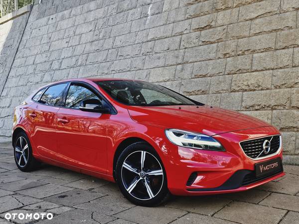 Volvo V40 D2 Drive-E R-Design Momentum - 6