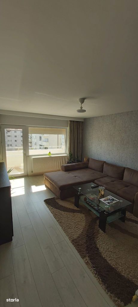 Apartament Premium cu 4 camere Mircea Voda