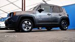 Jeep Renegade 1.4 MultiAir Longitude FWD S&S - 11