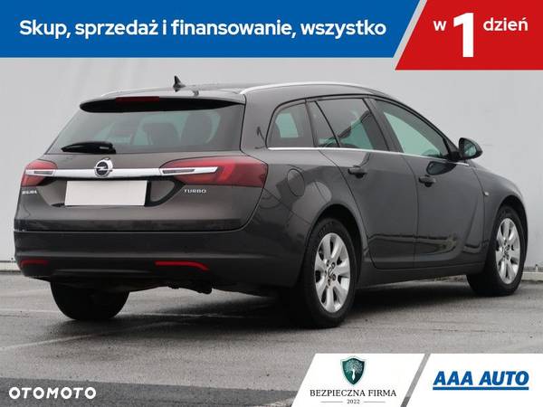 Opel Insignia - 6